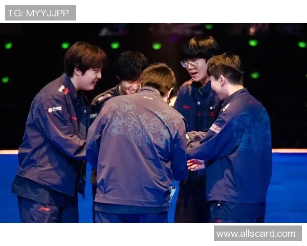 赛后分析:JDG与EDG的耐力较量与战术深度探讨