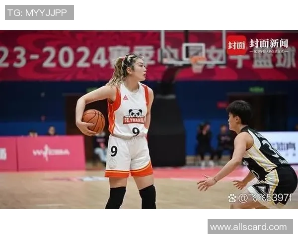 WCBA精彩对决福建女篮迎战四川队争夺季后赛宝贵席位