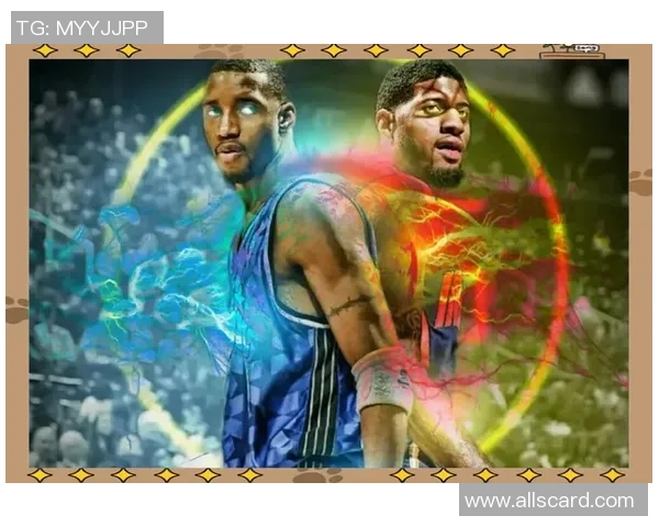 保罗乔治与威金斯的巅峰对决谁能在NBA赛场上更胜一筹