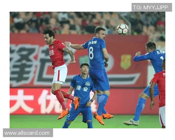 恒大与河南建业精彩对决回放全场进球瞬间及战术分析