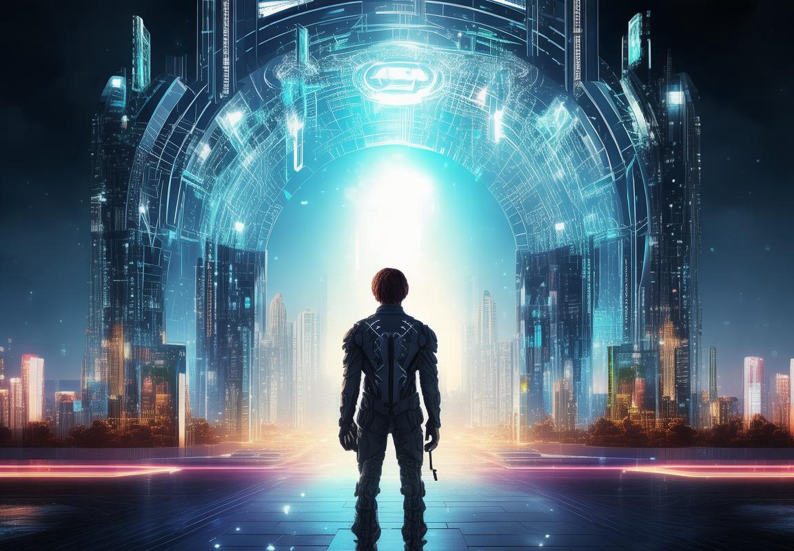 全面解析VR报告的市场趋势与技术创新发展动态(图1)
