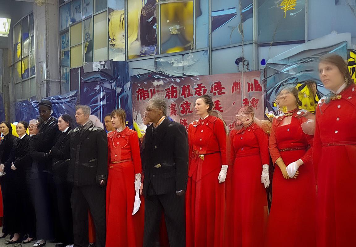 探索VR蹲的魅力与挑战，体验虚拟现实中的全新运动方式与乐趣(图1)